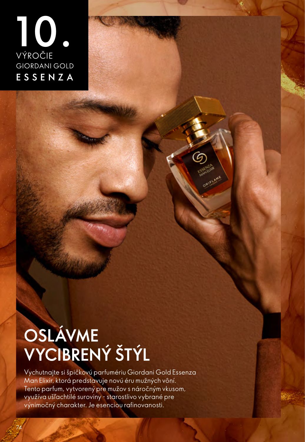 Oriflame