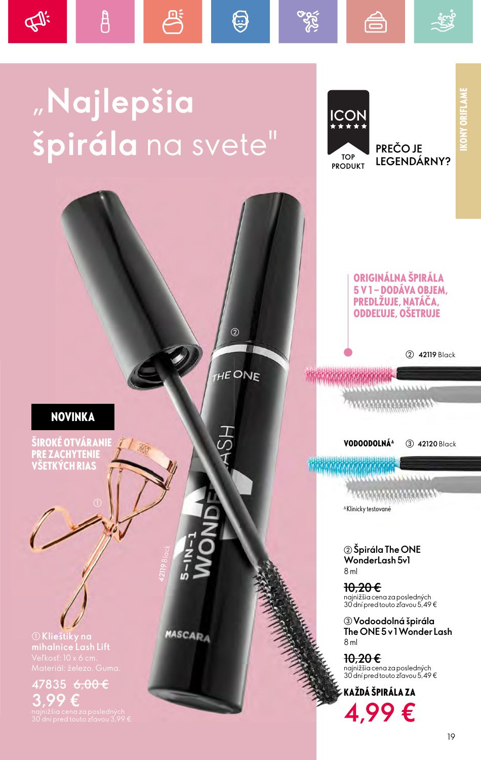 Oriflame