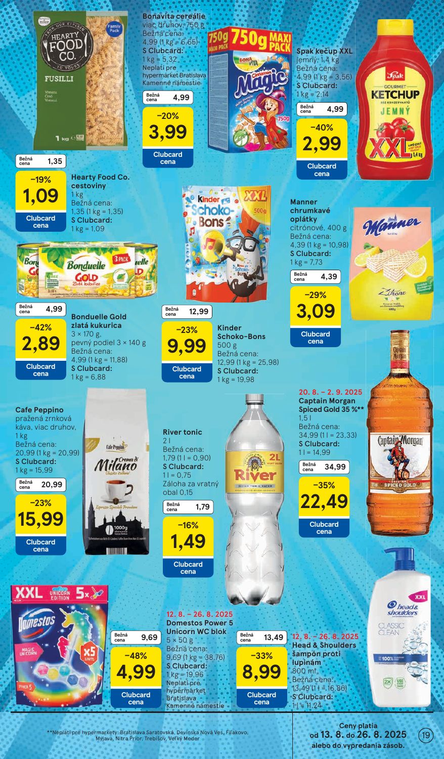 TESCO