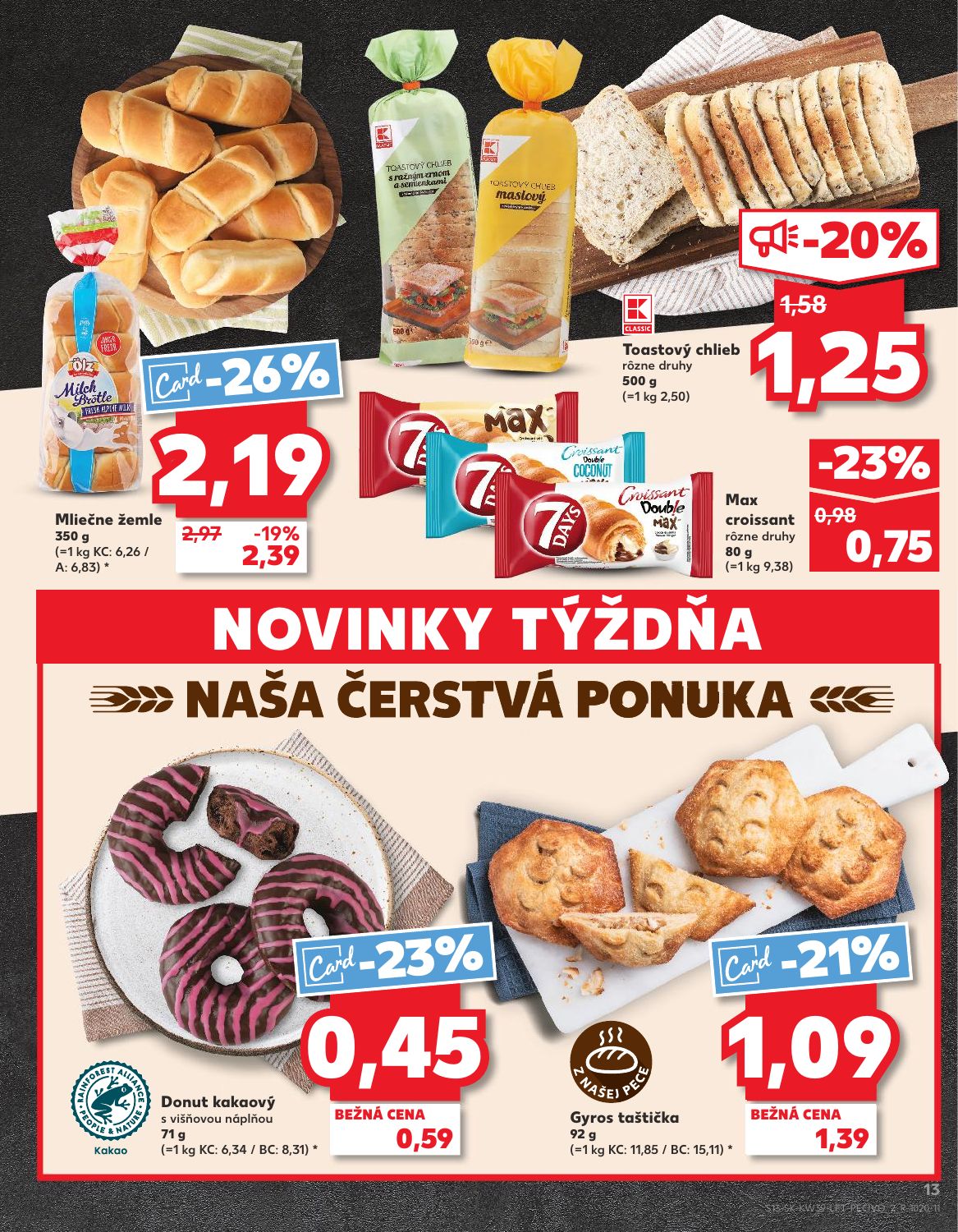 Kaufland