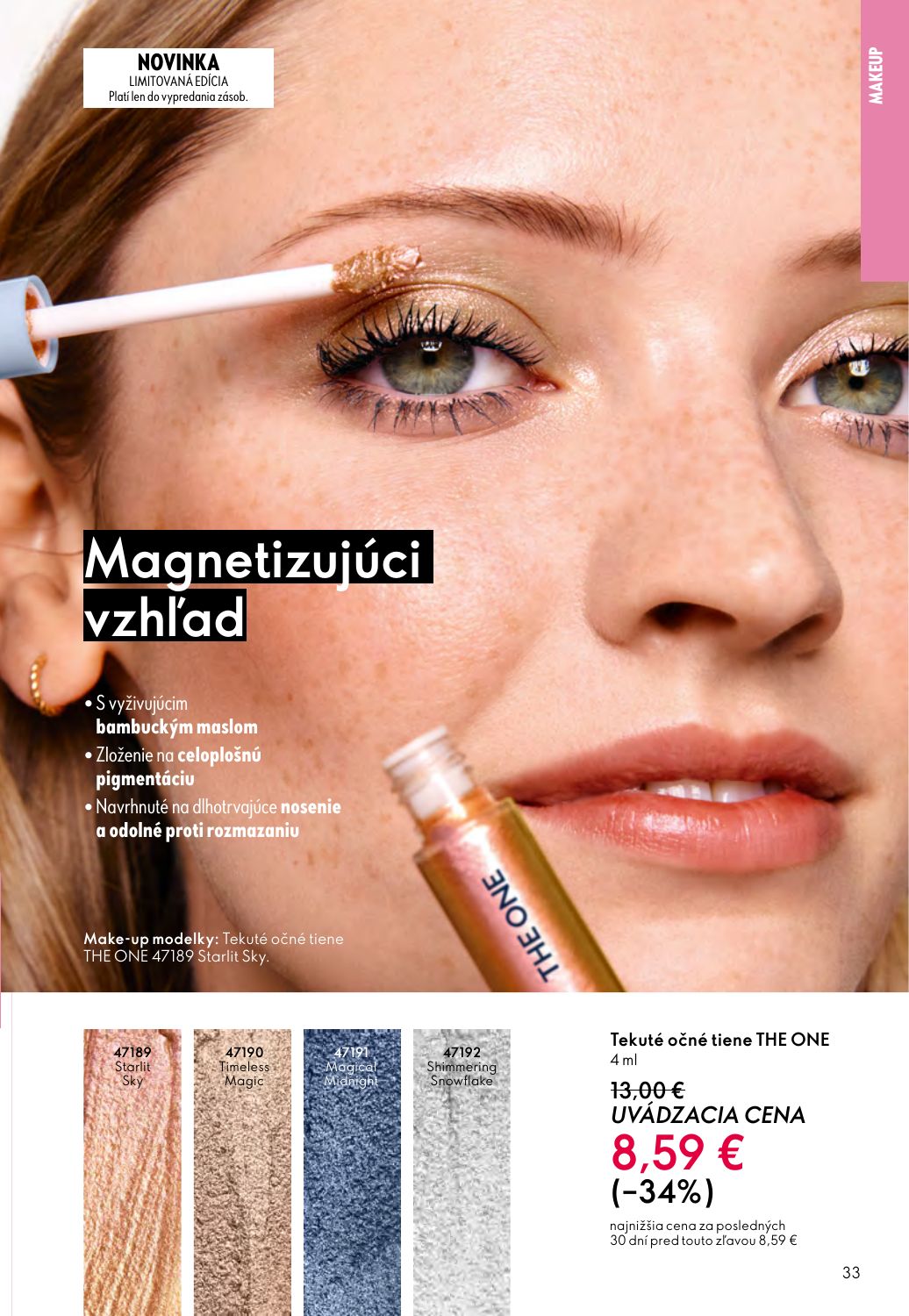 Oriflame