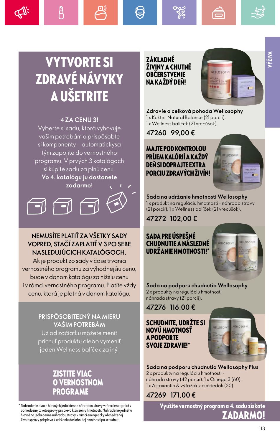 Oriflame