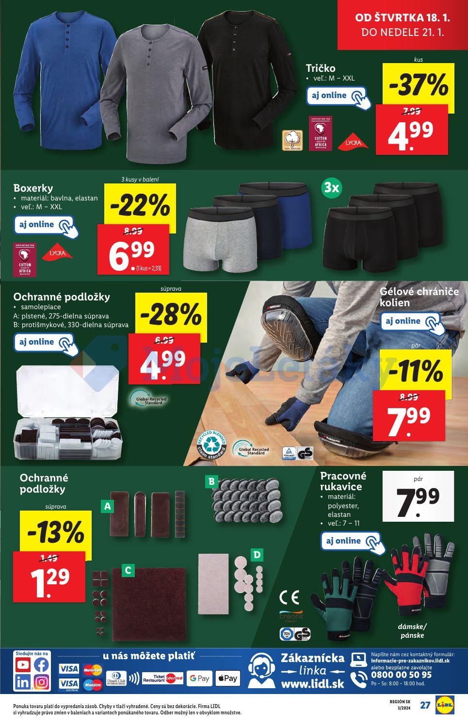 LIDL