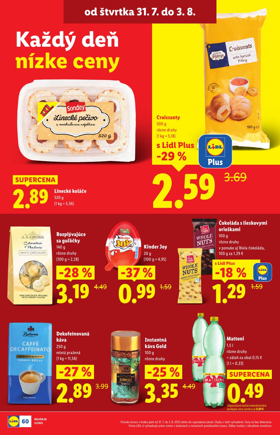 LIDL