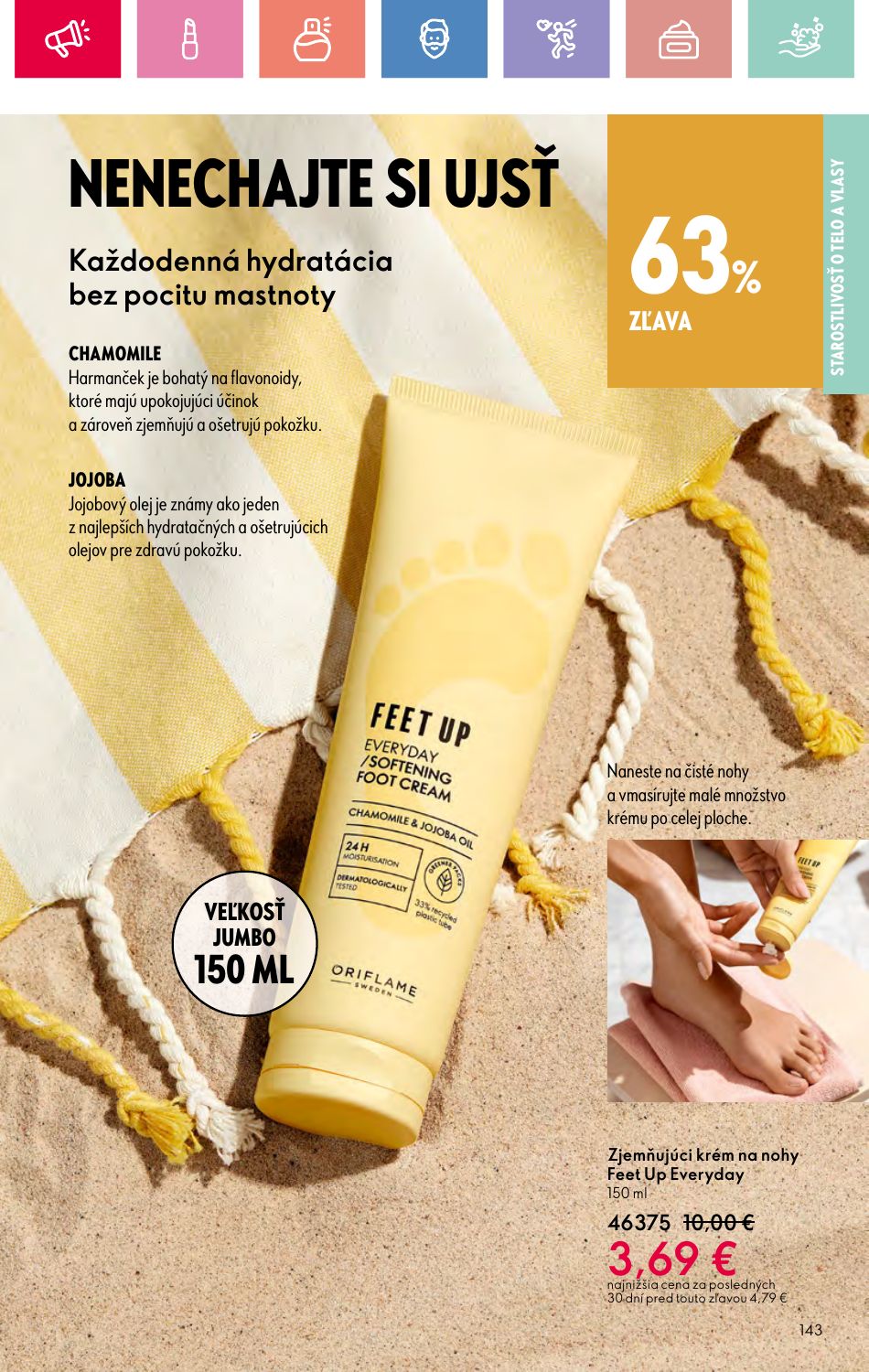 Oriflame