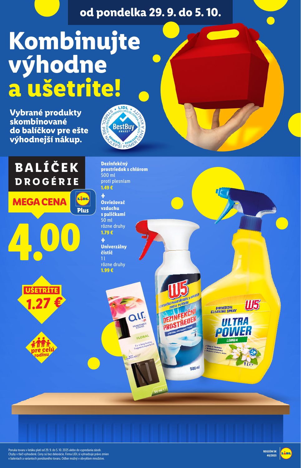 LIDL