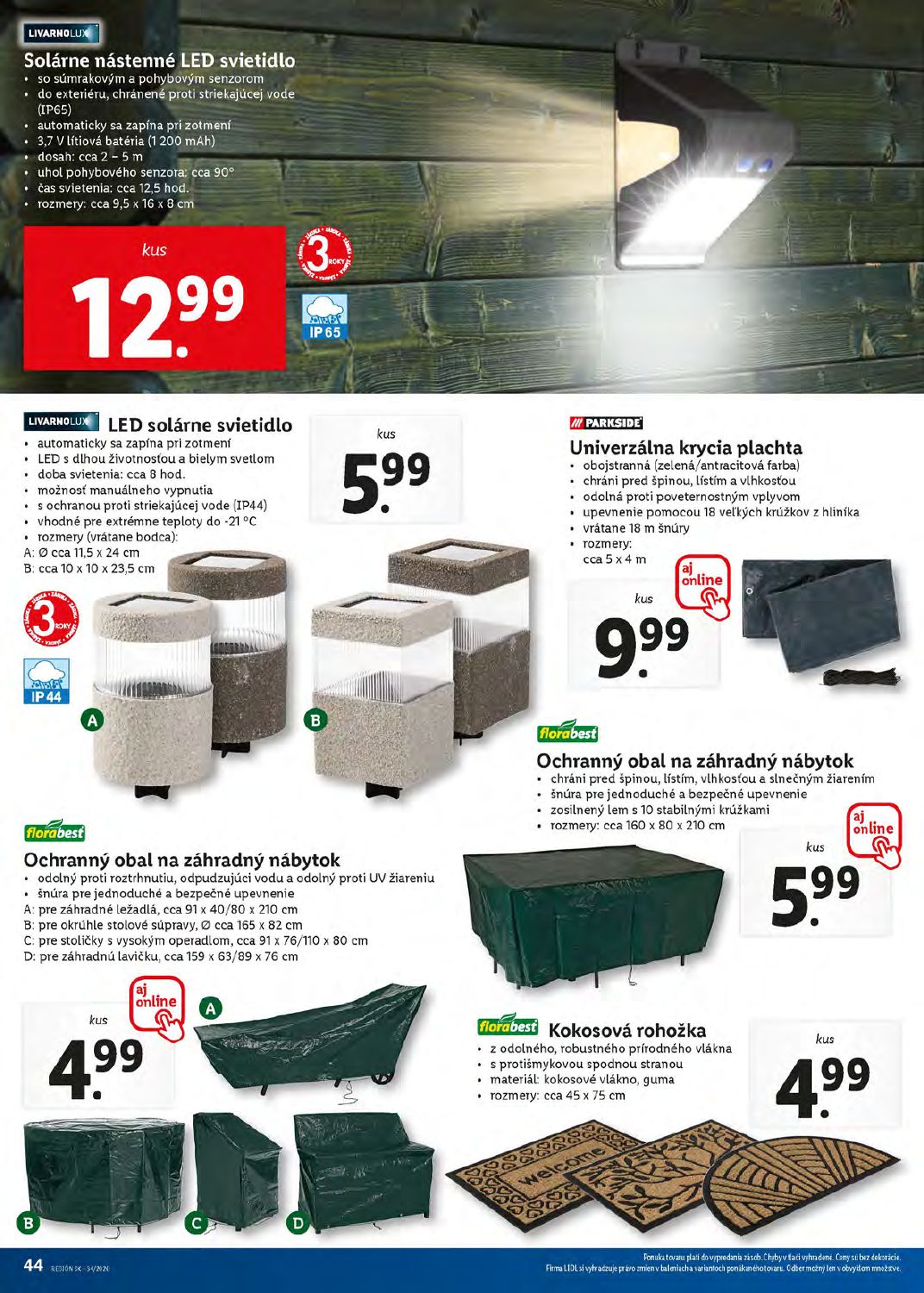 LIDL