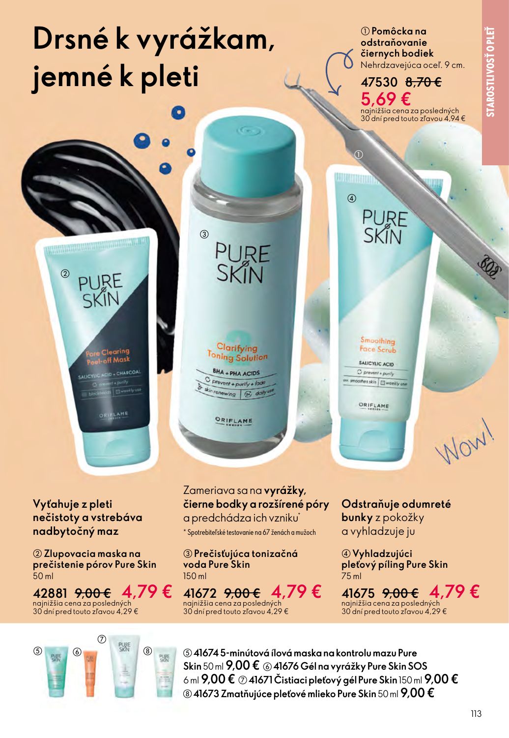 Oriflame
