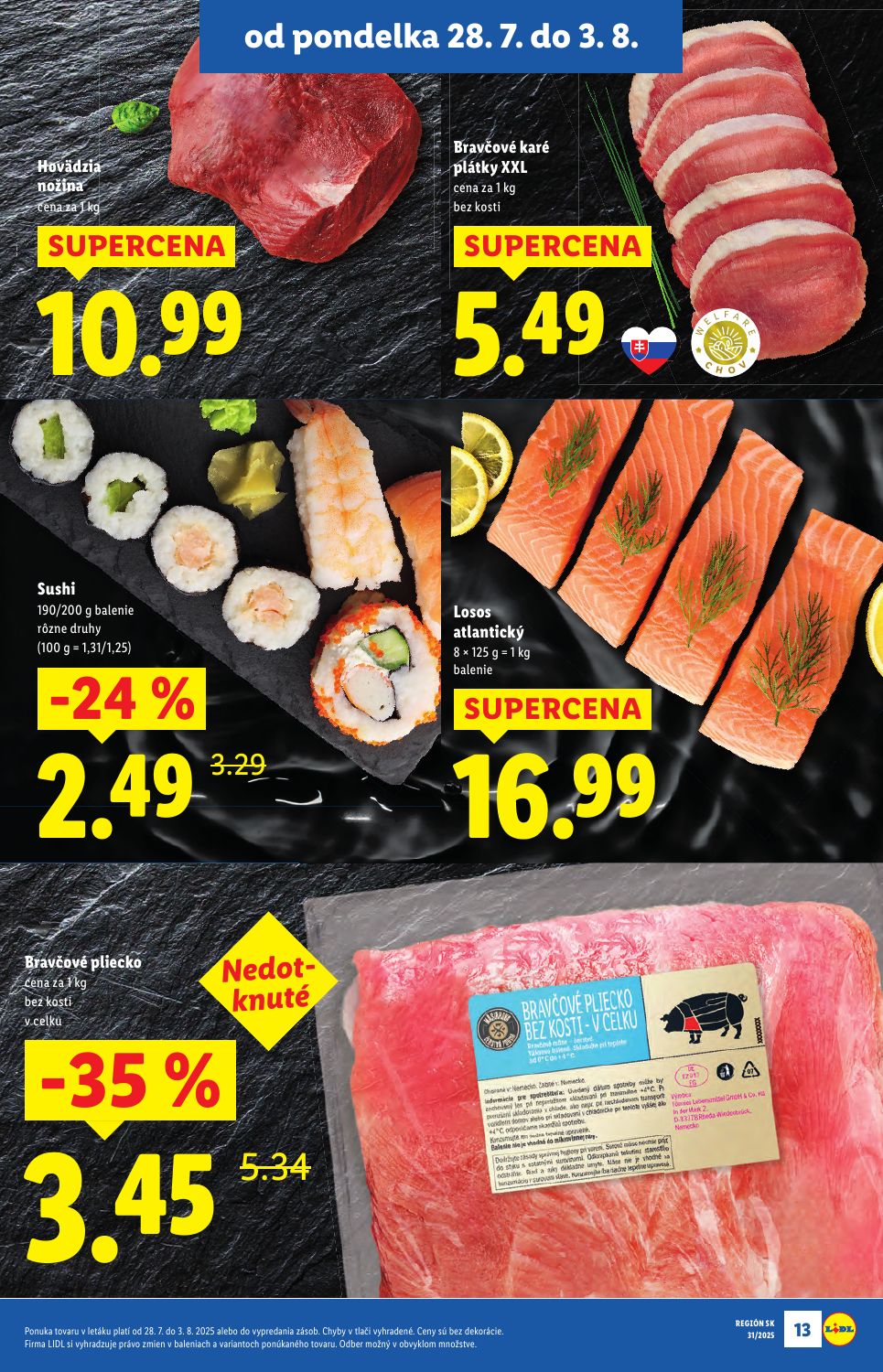 LIDL