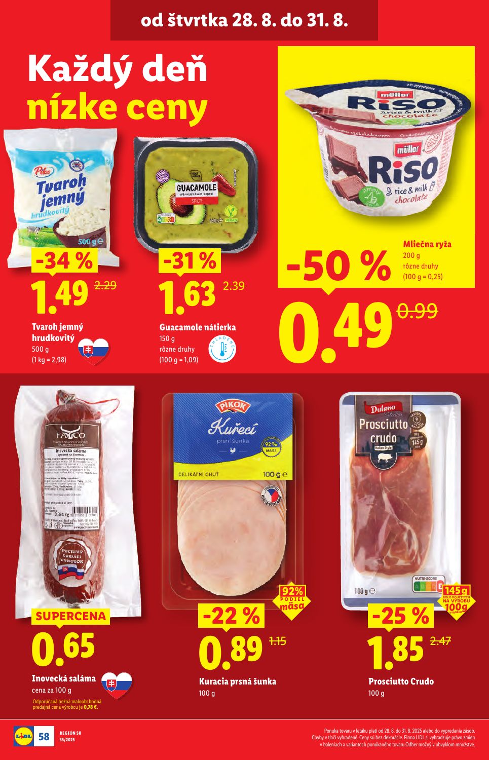 LIDL