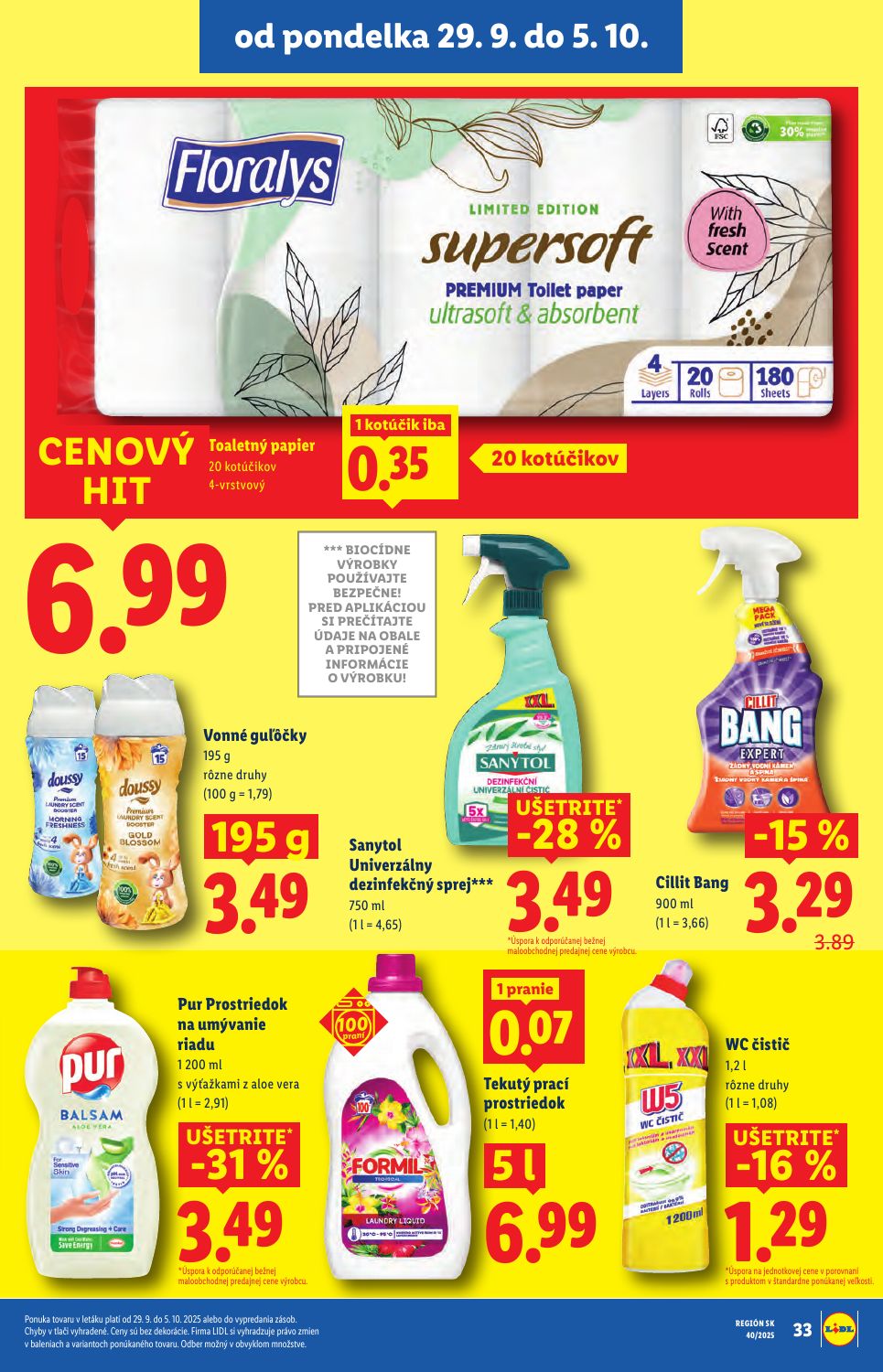 LIDL