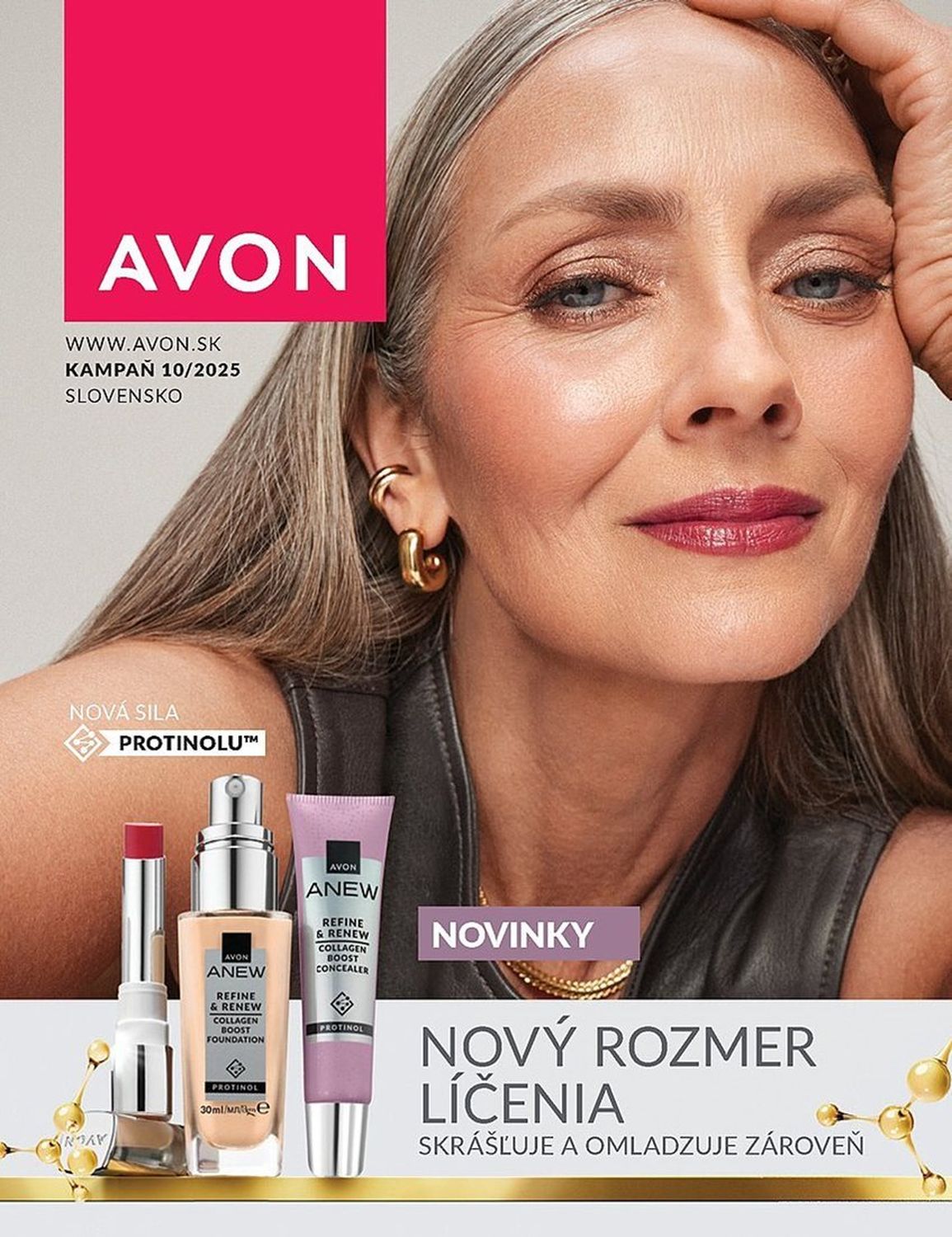 AVON
