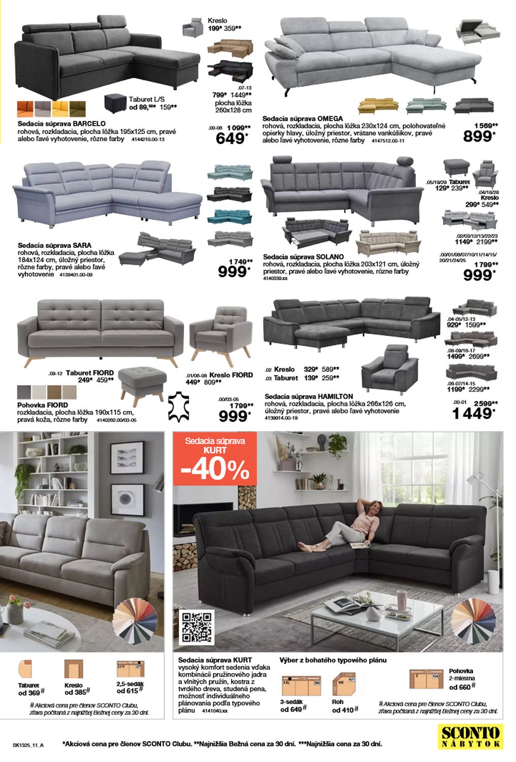 SCONTO
