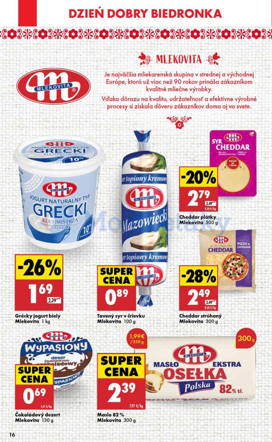 Biedronka