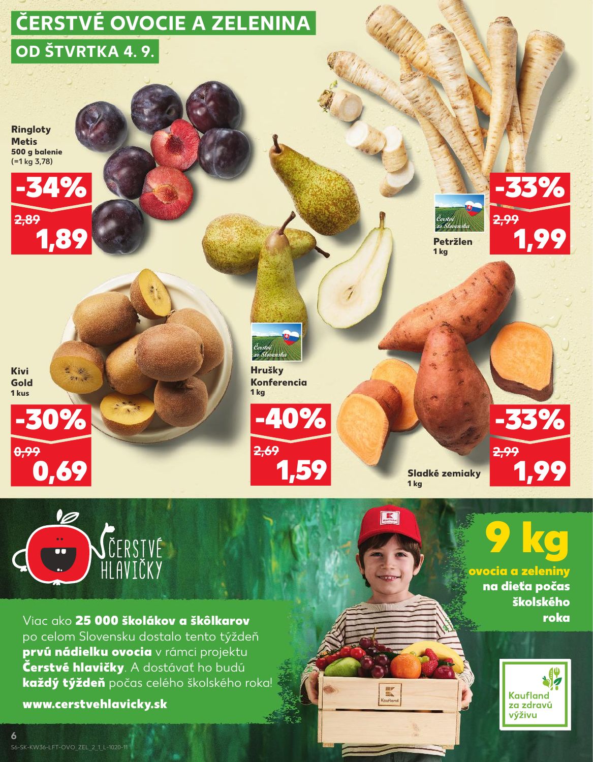 Kaufland