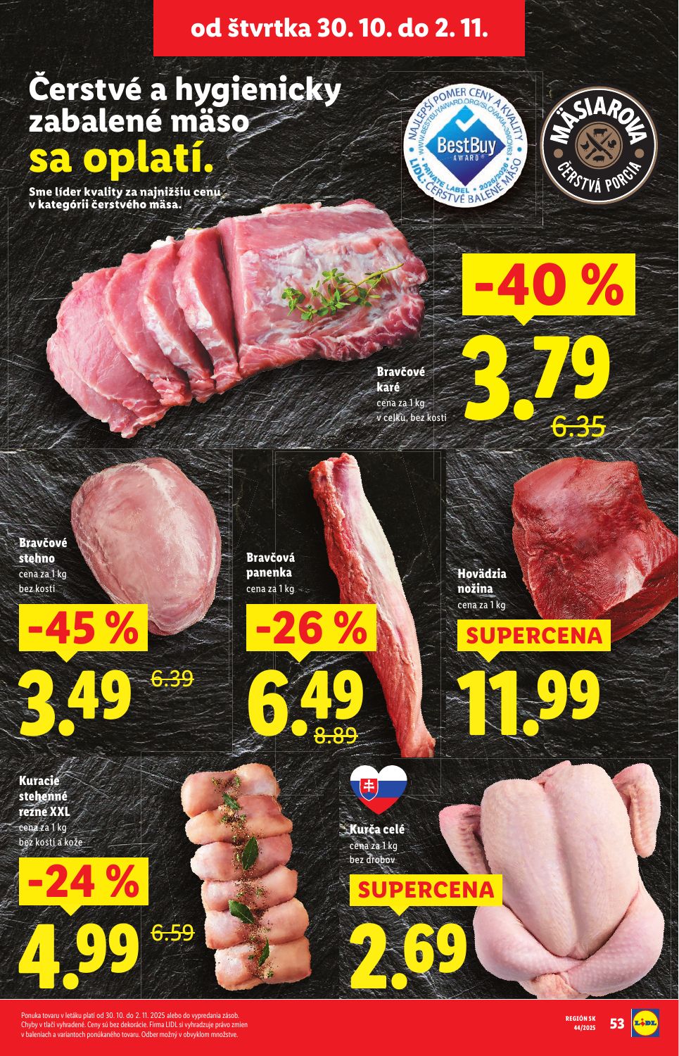 LIDL