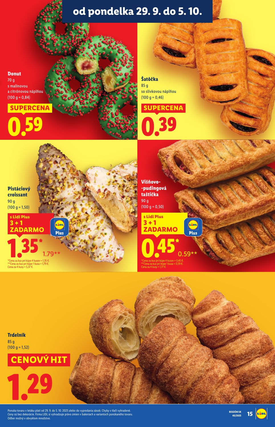 LIDL