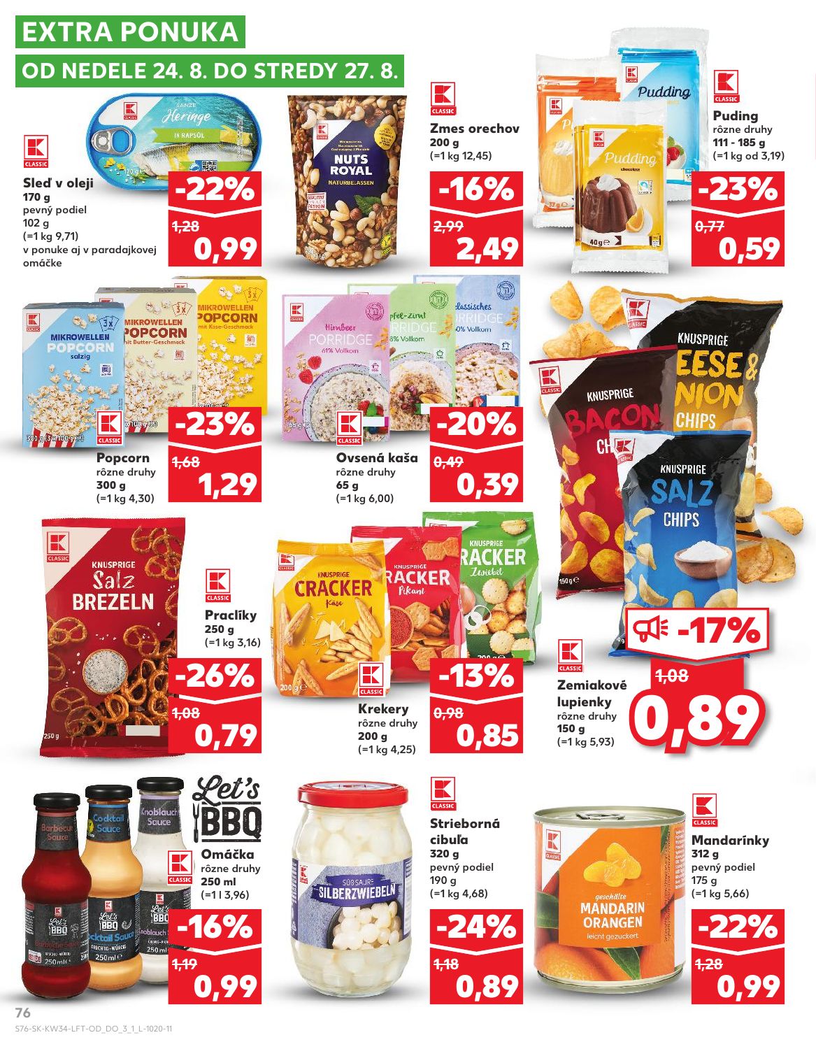 Kaufland