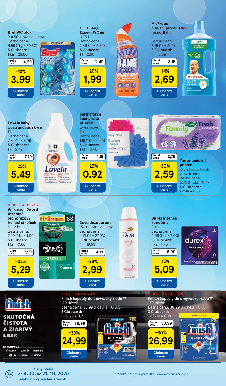 TESCO