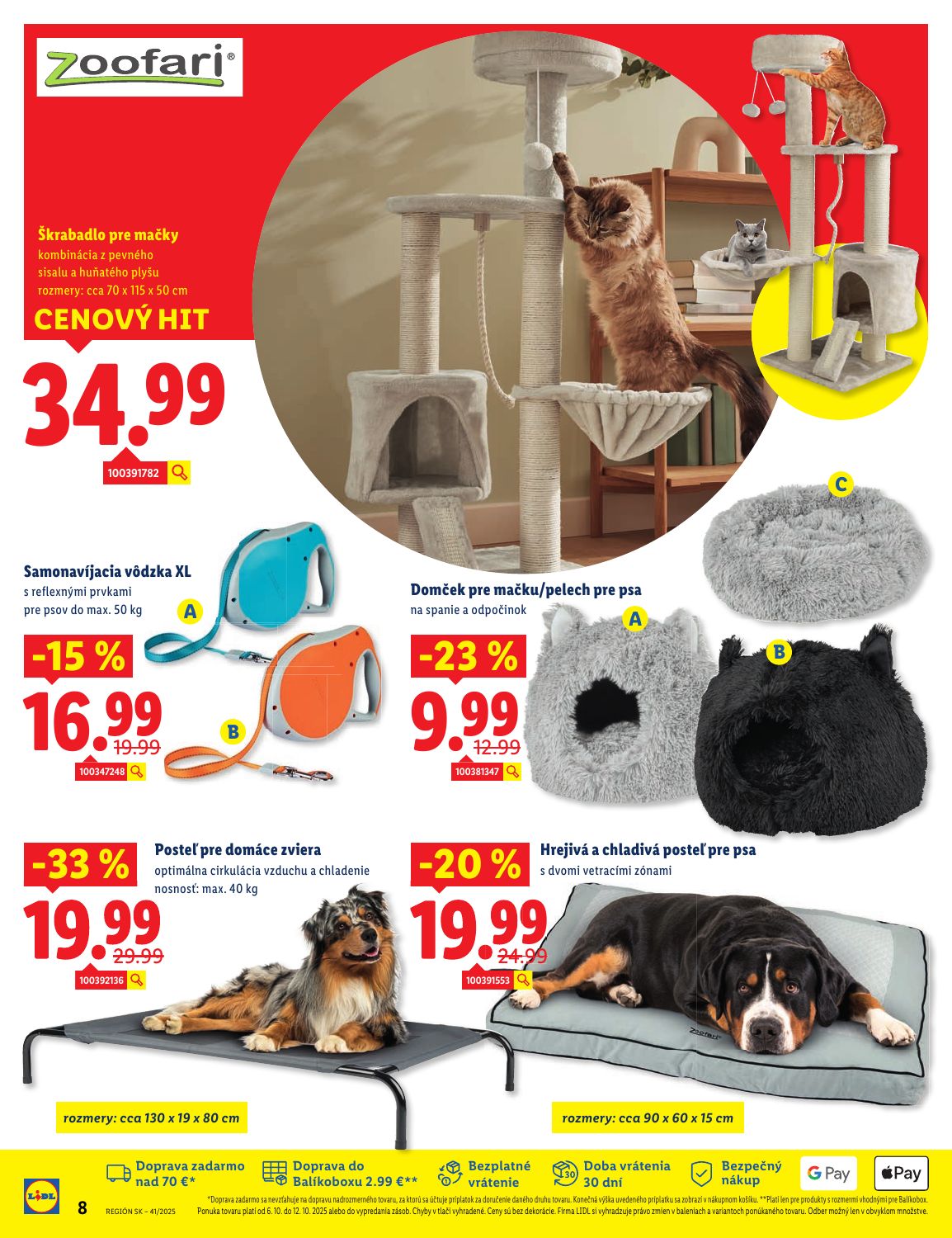 LIDL