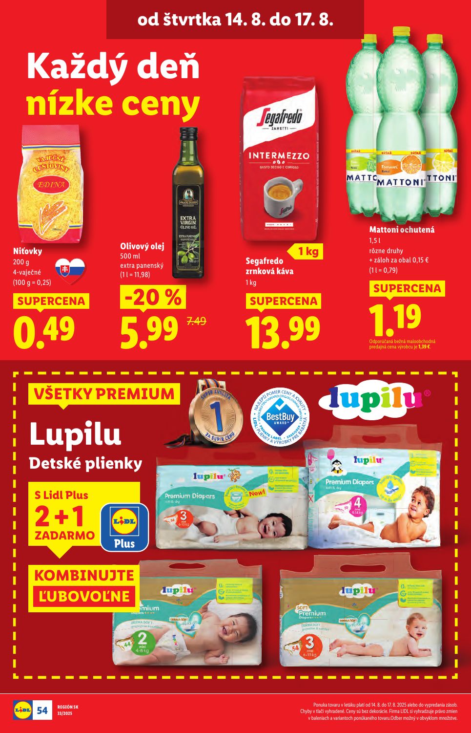 LIDL