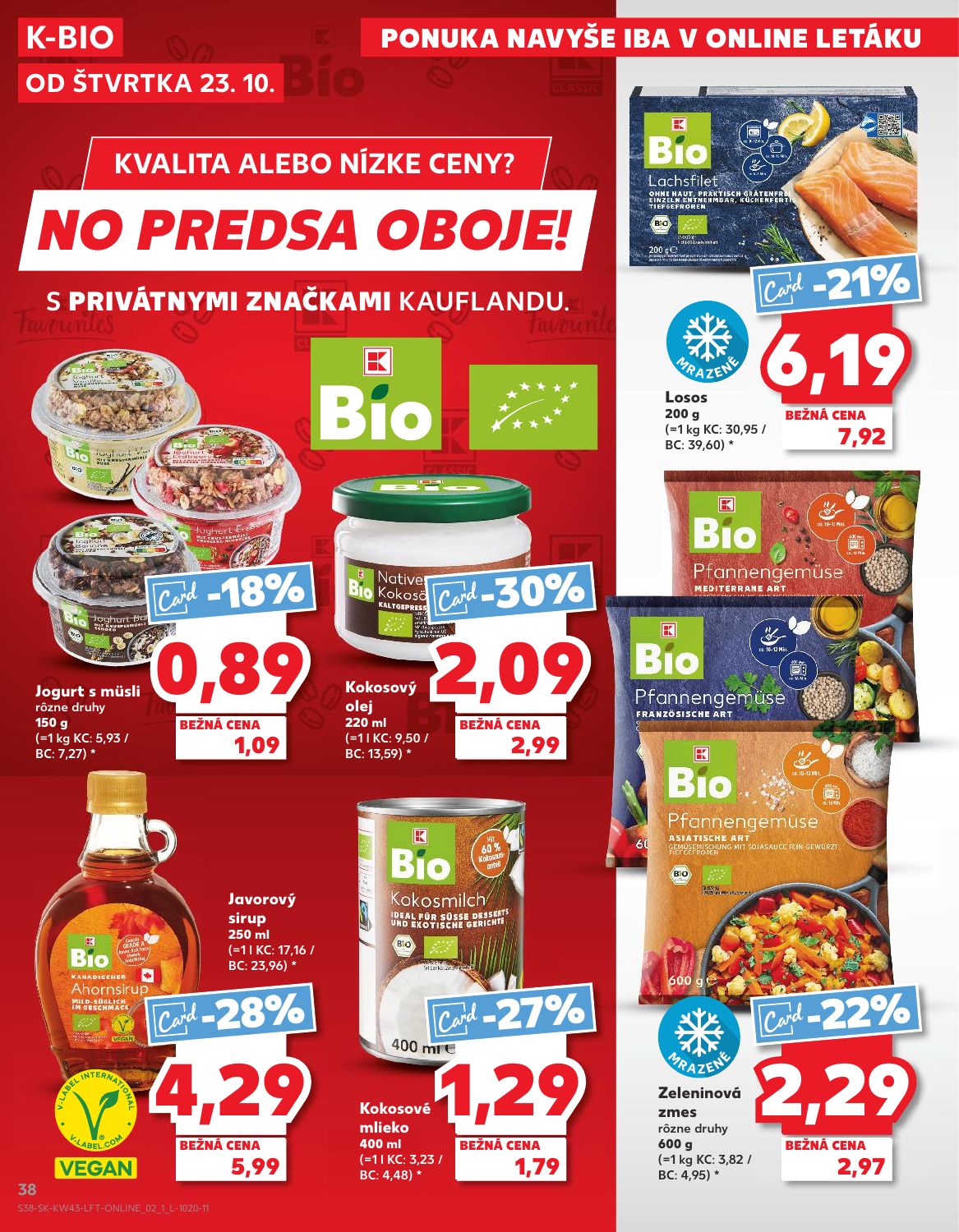 Kaufland