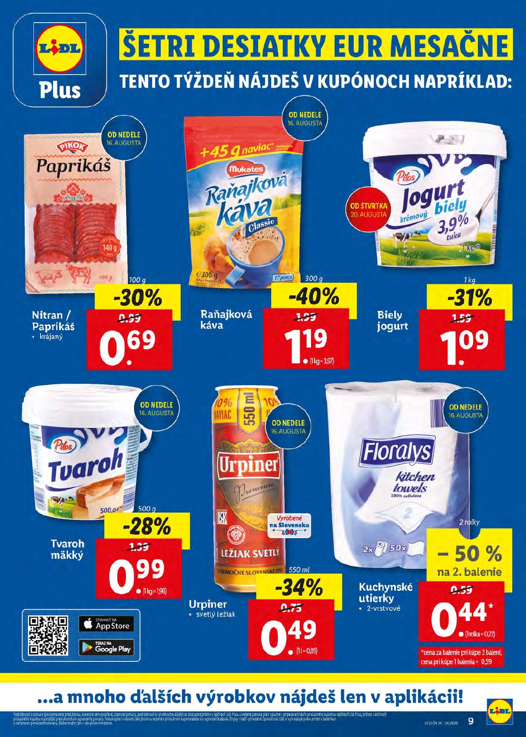 LIDL