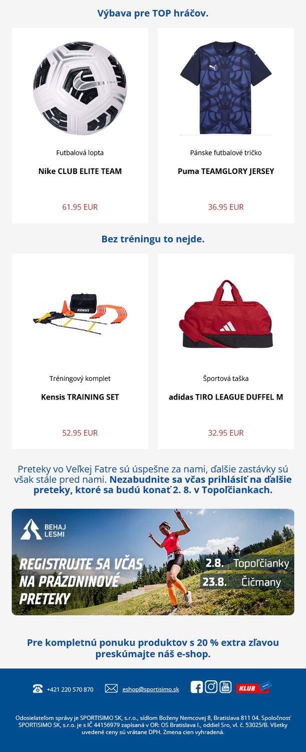 SPORTISIMO