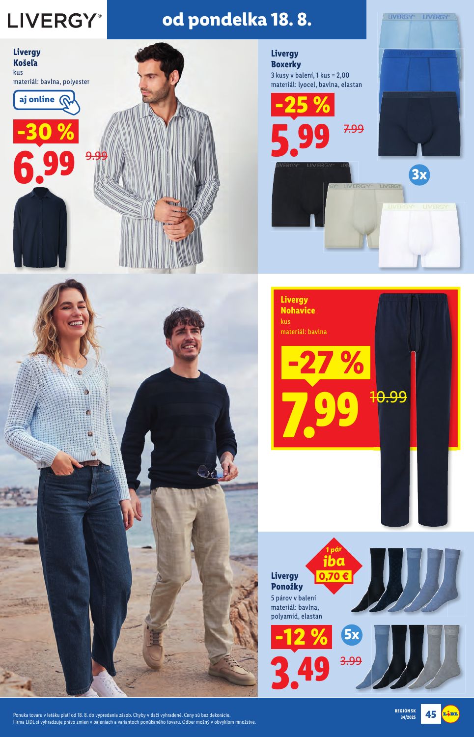 LIDL