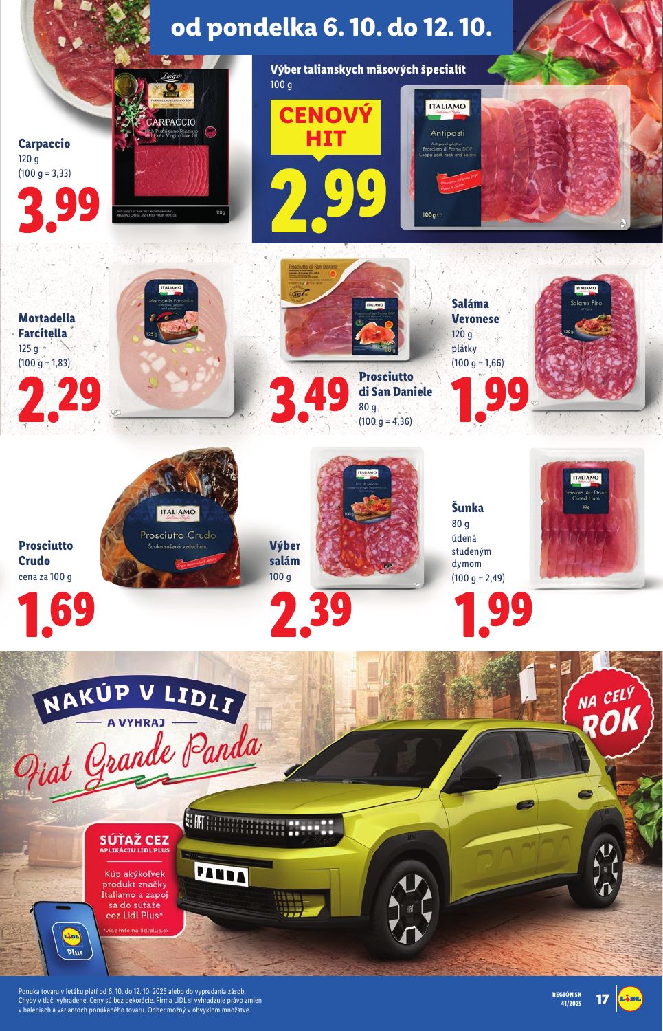 LIDL