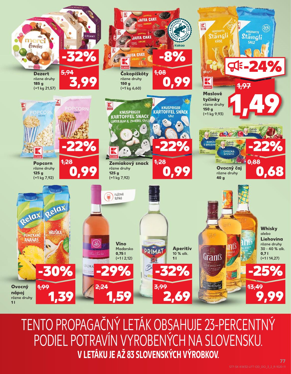 Kaufland