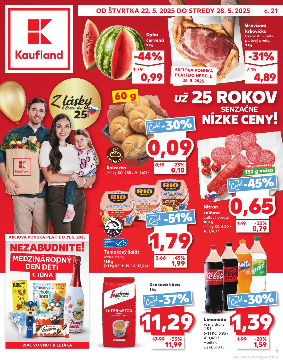 Kaufland