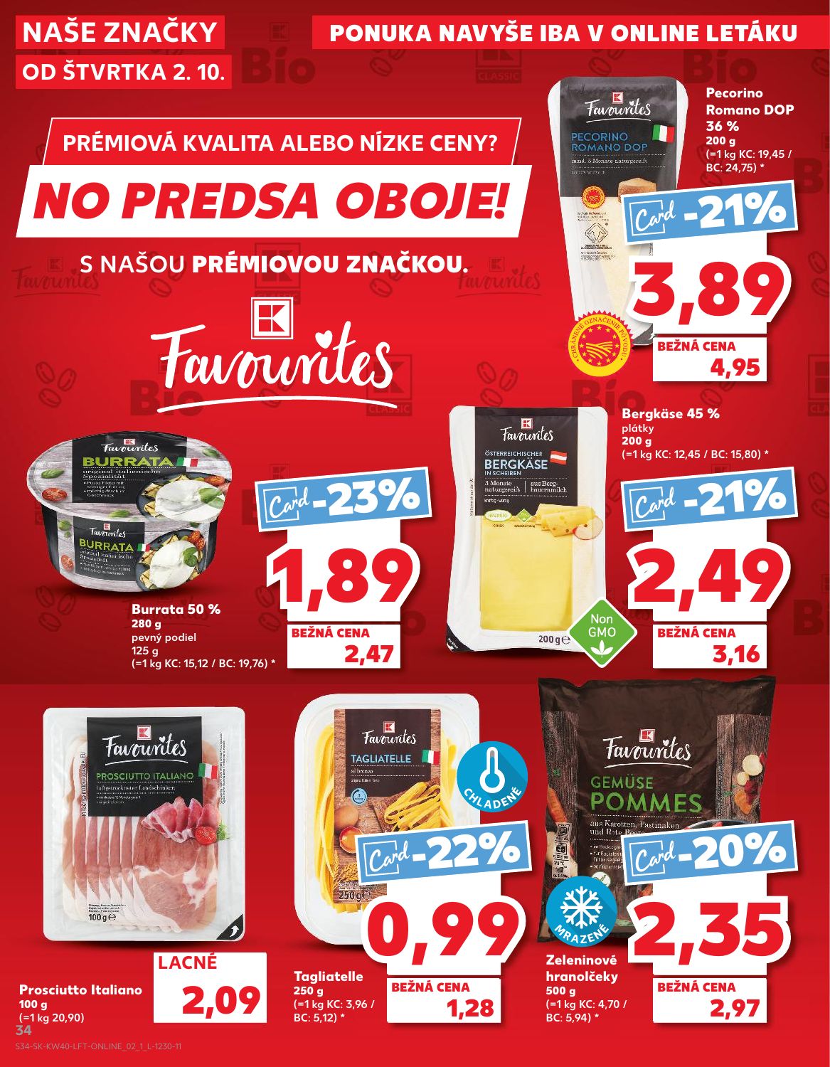 Kaufland