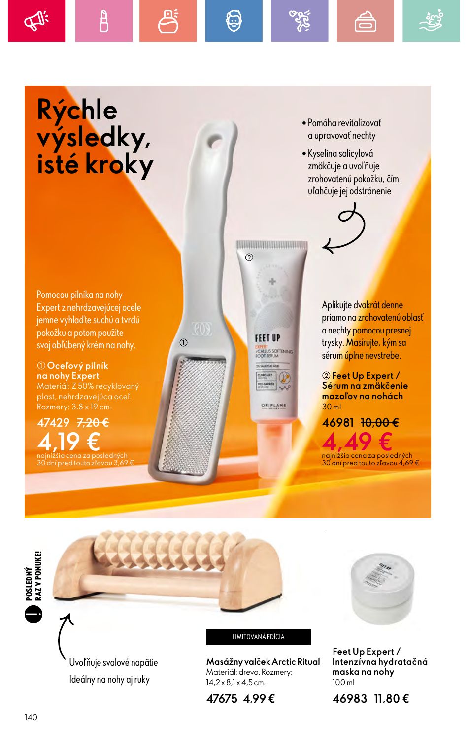 Oriflame