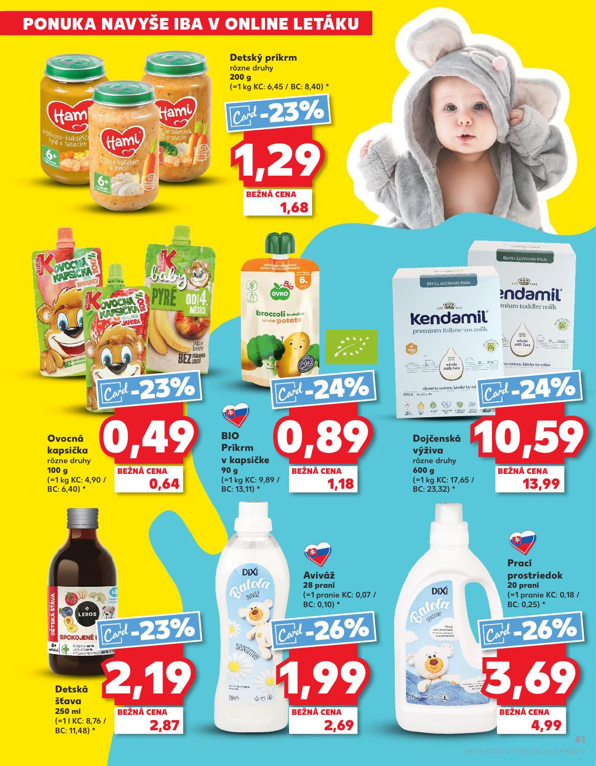 Kaufland