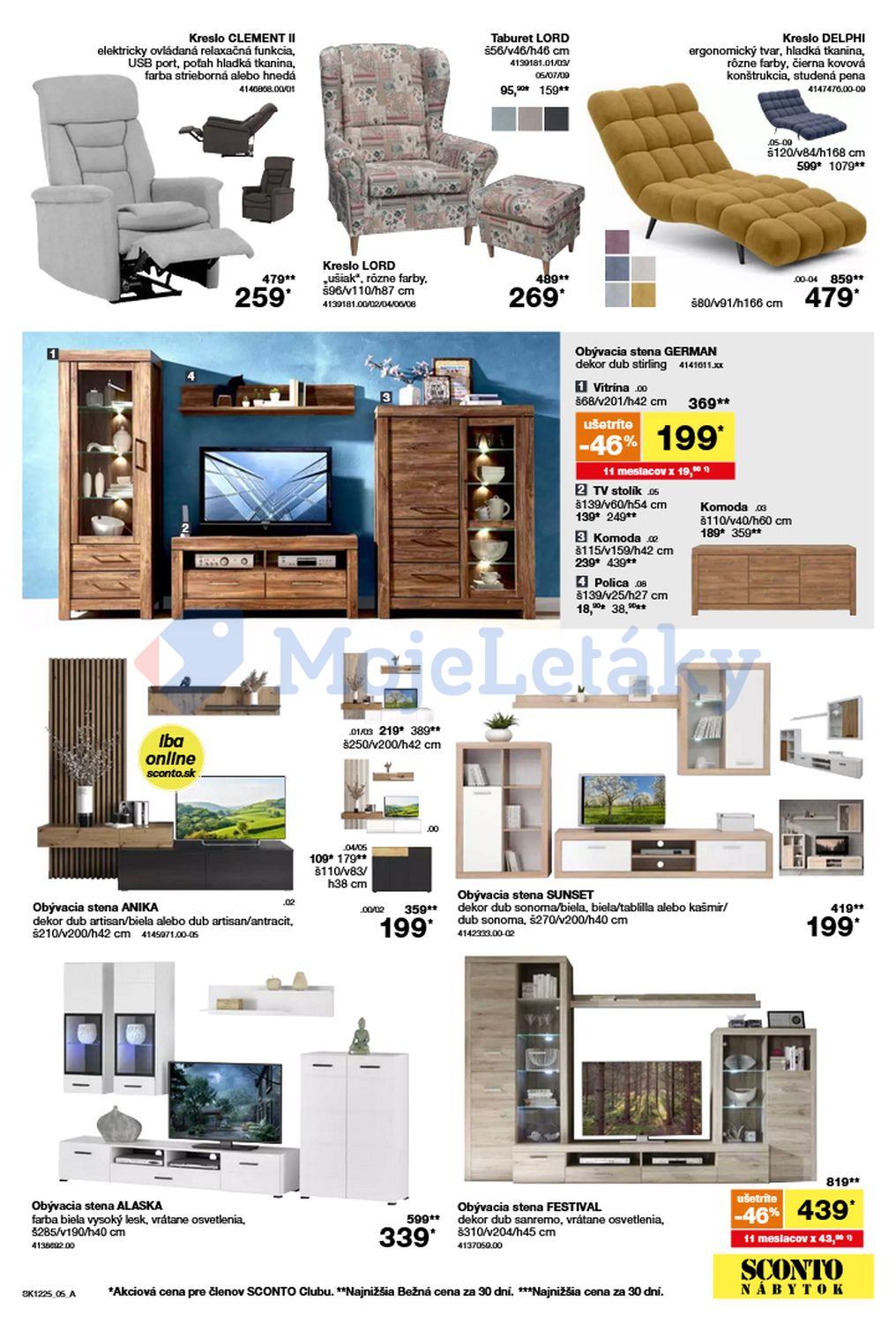 SCONTO