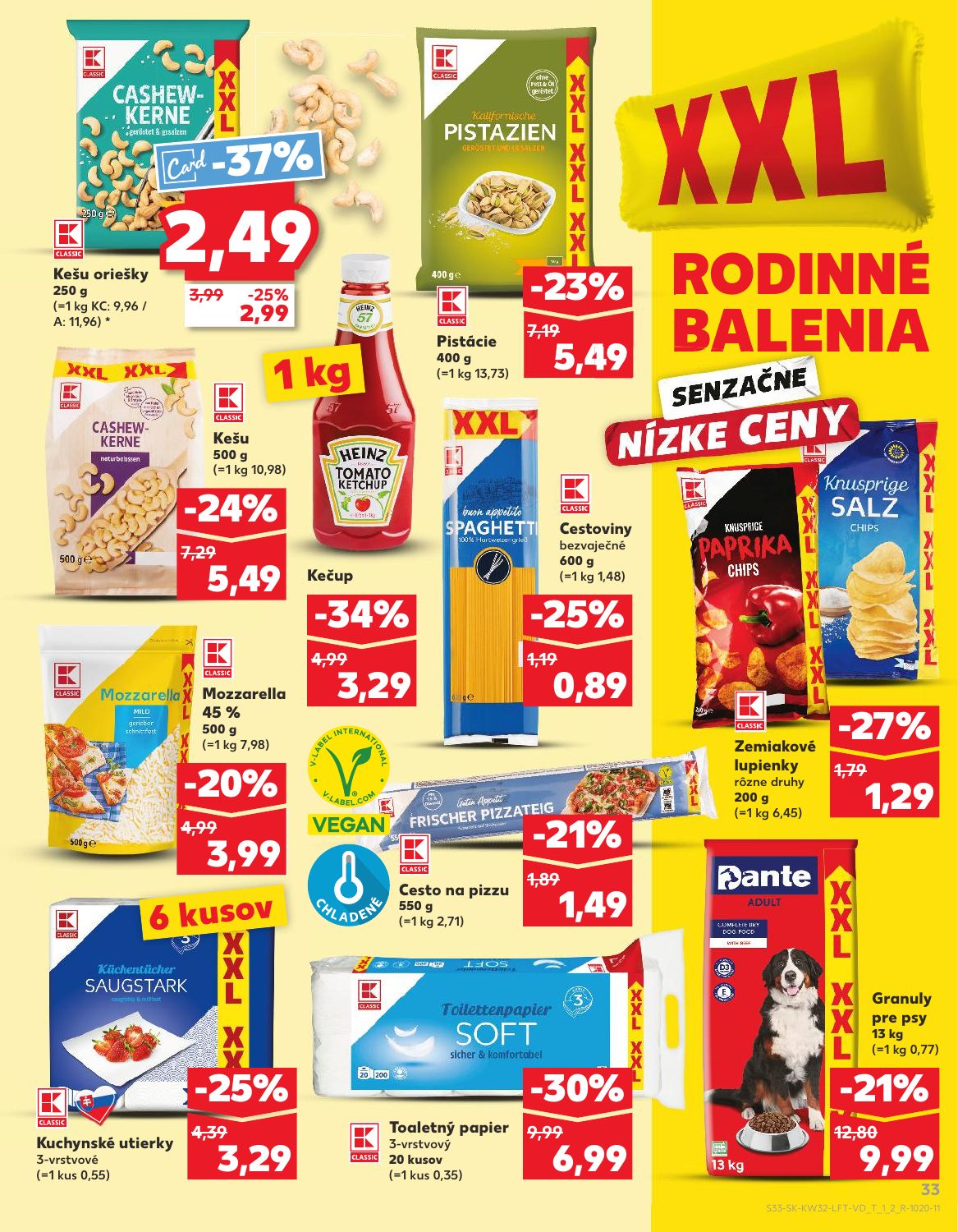 Kaufland