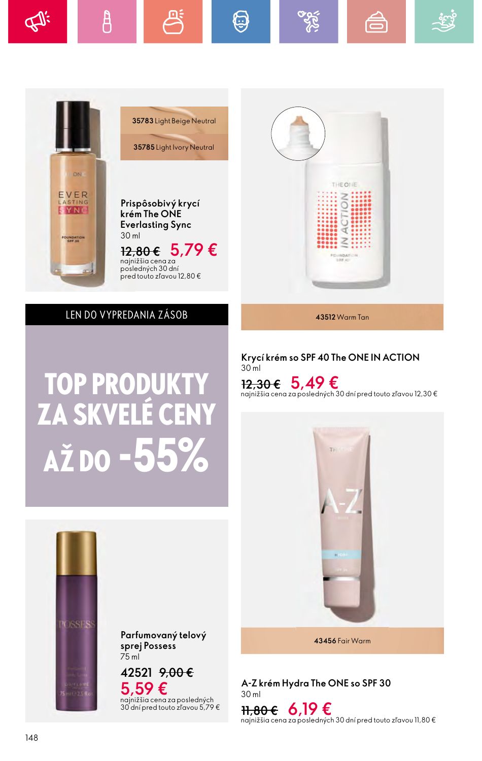 Oriflame