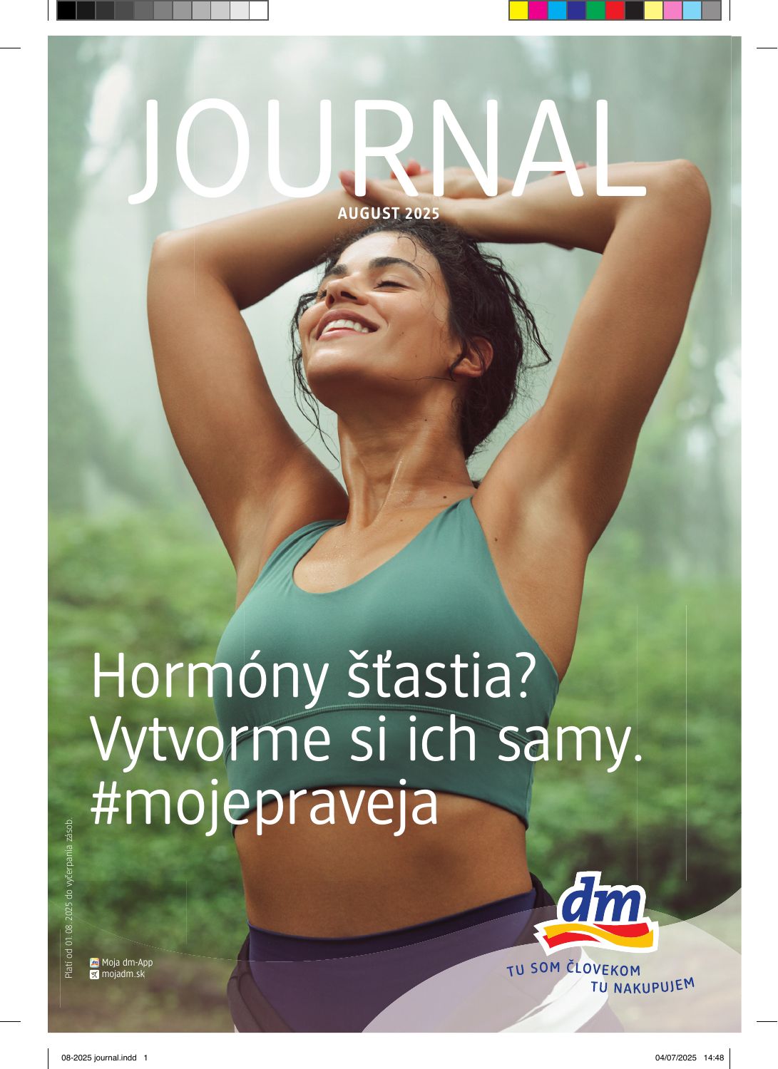 dm