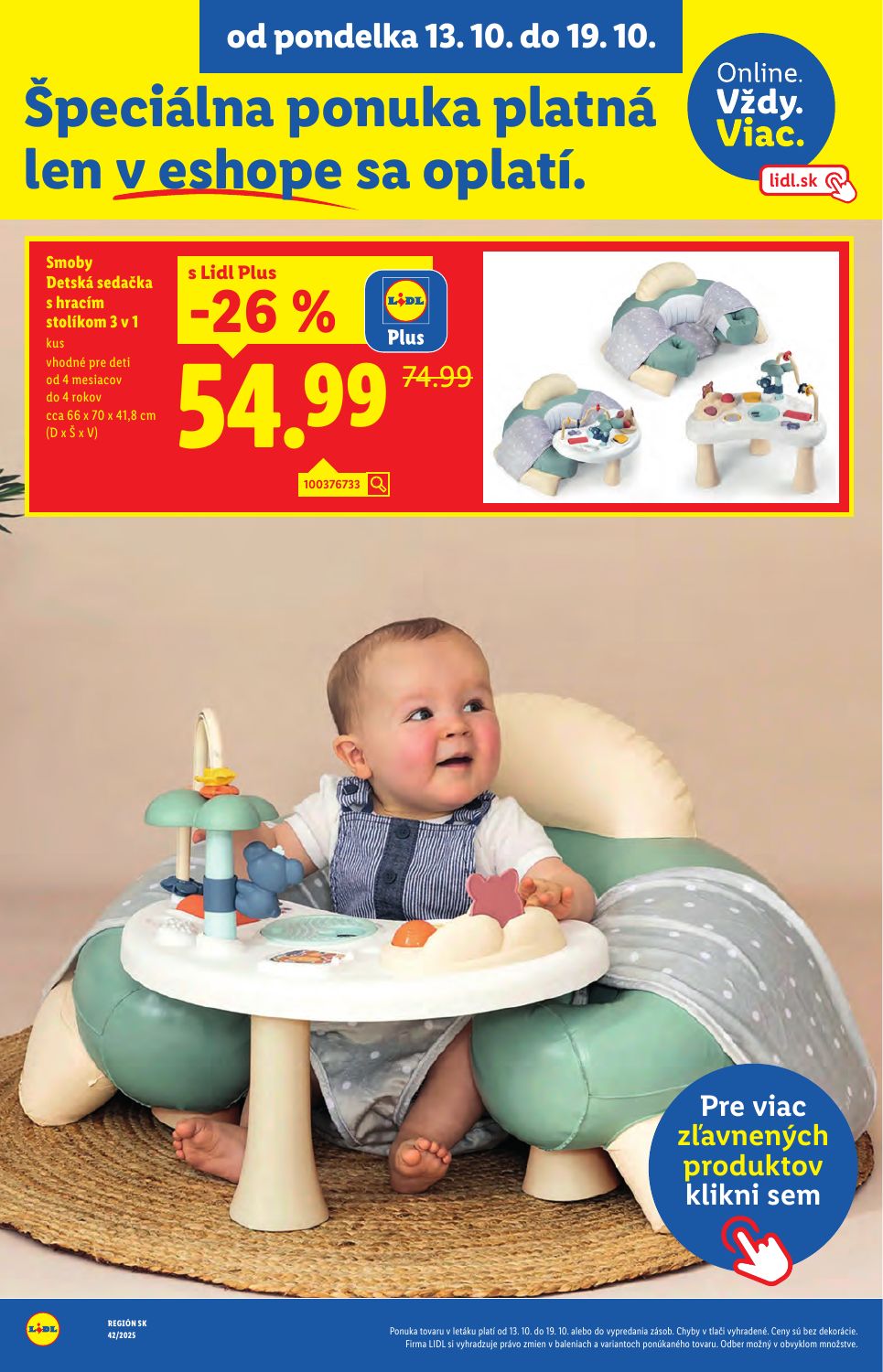 LIDL