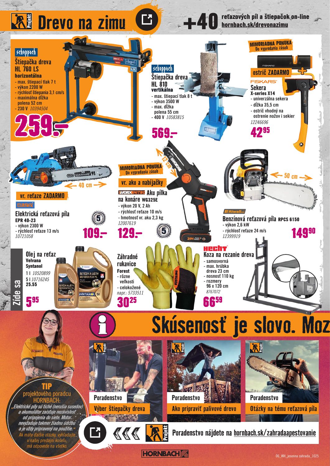 HORNBACH