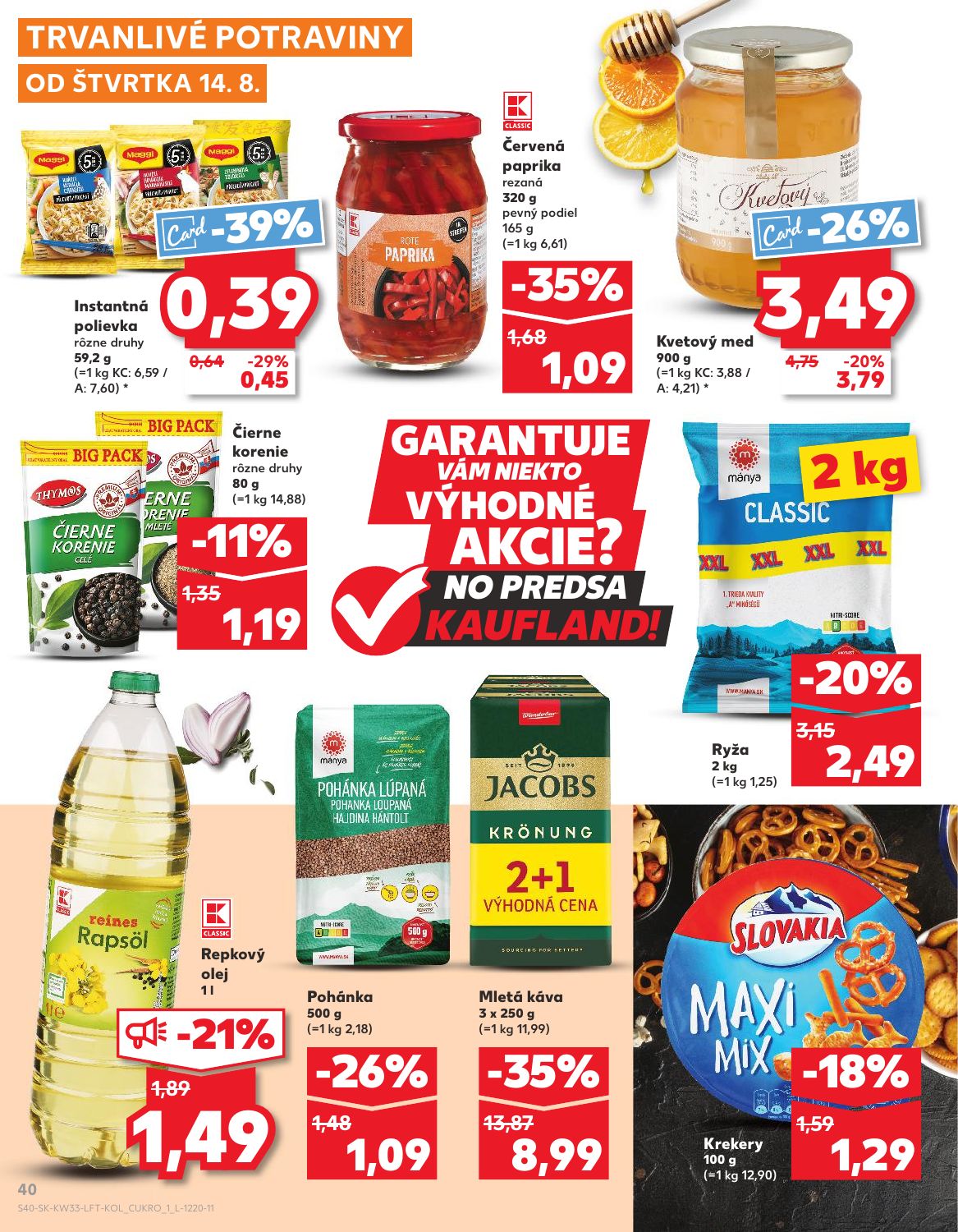 Kaufland