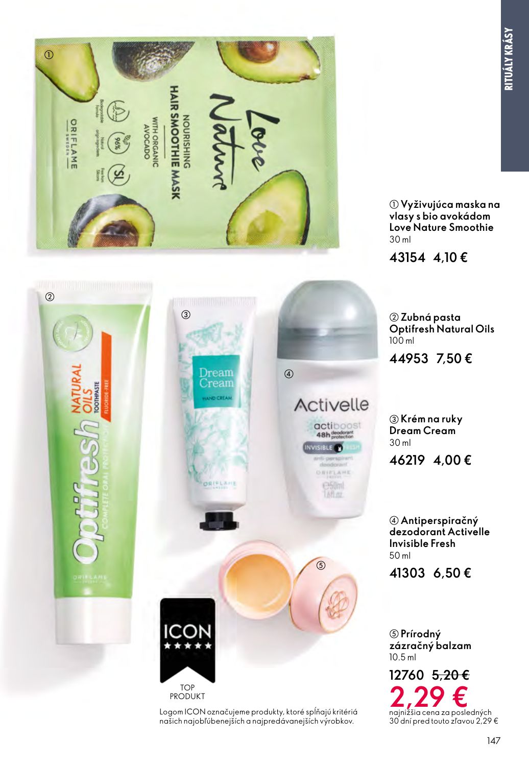 Oriflame