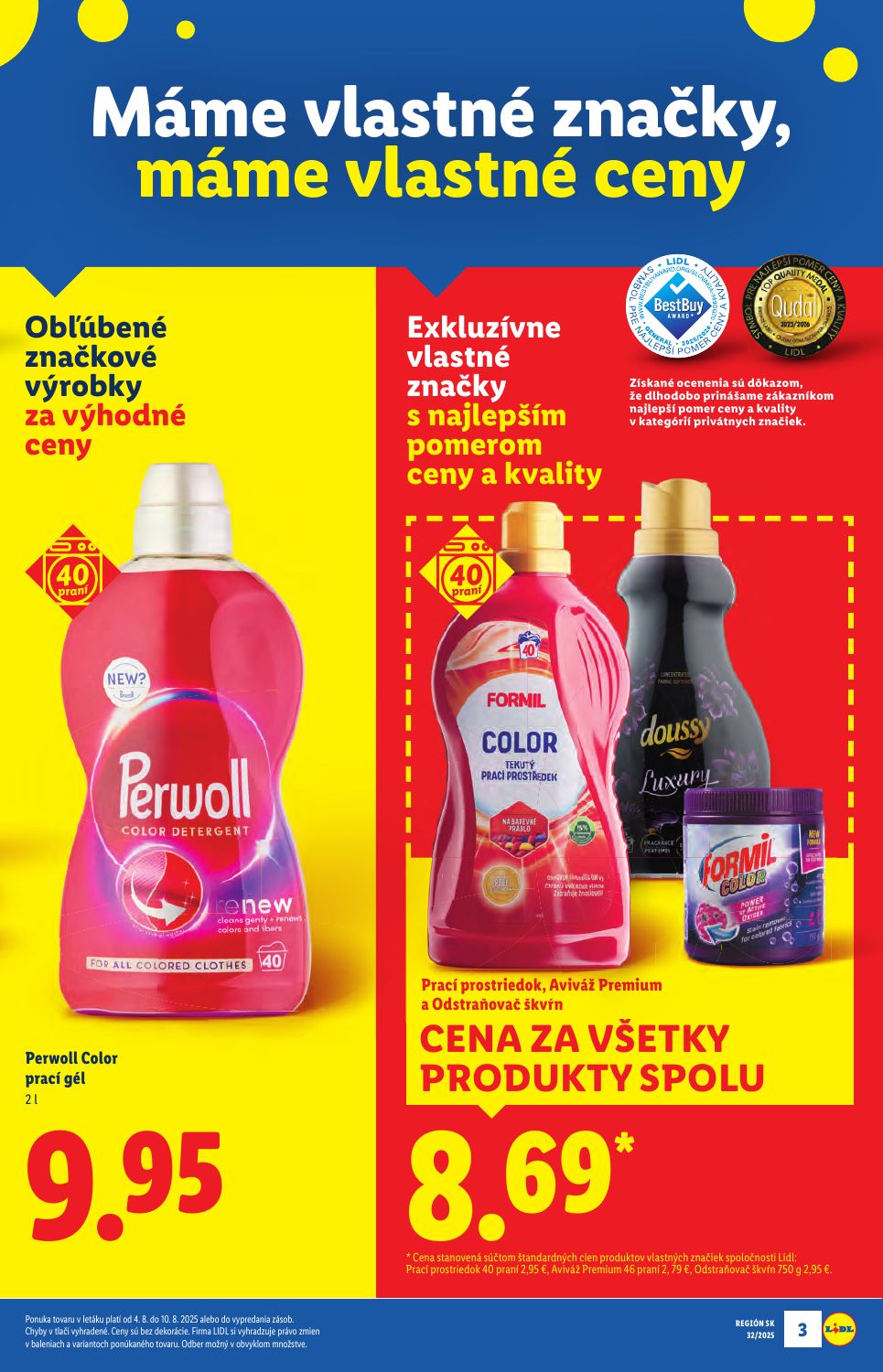 LIDL