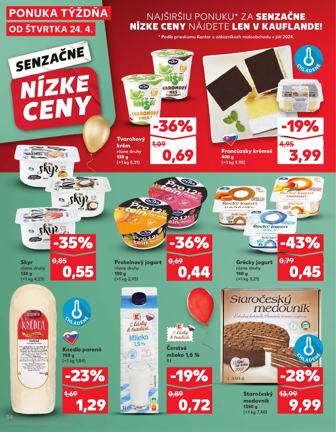 Kaufland