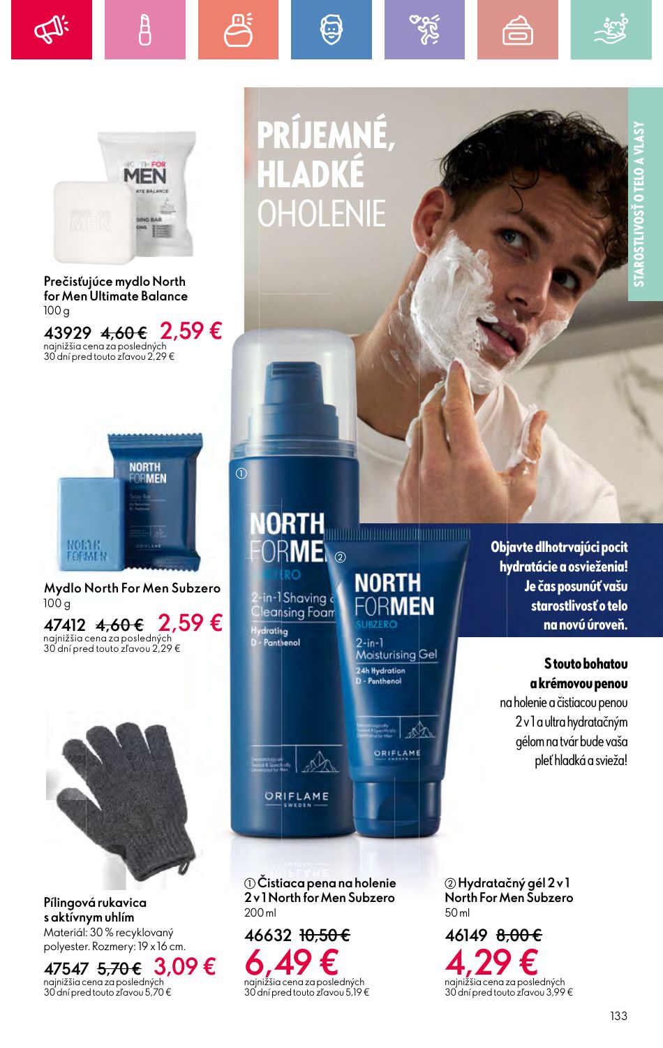Oriflame