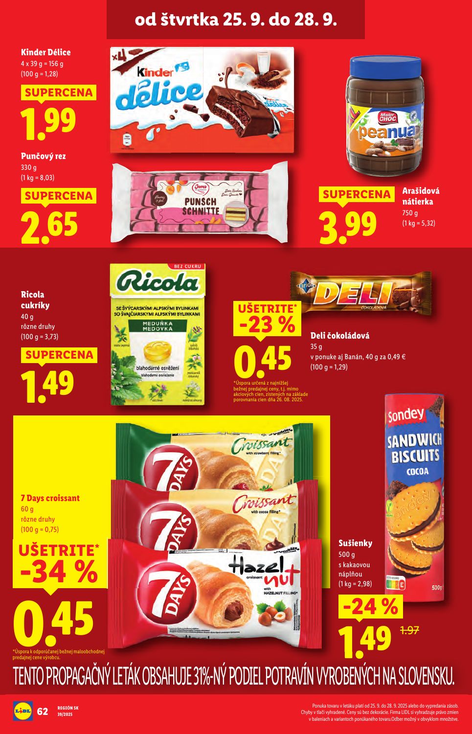 LIDL