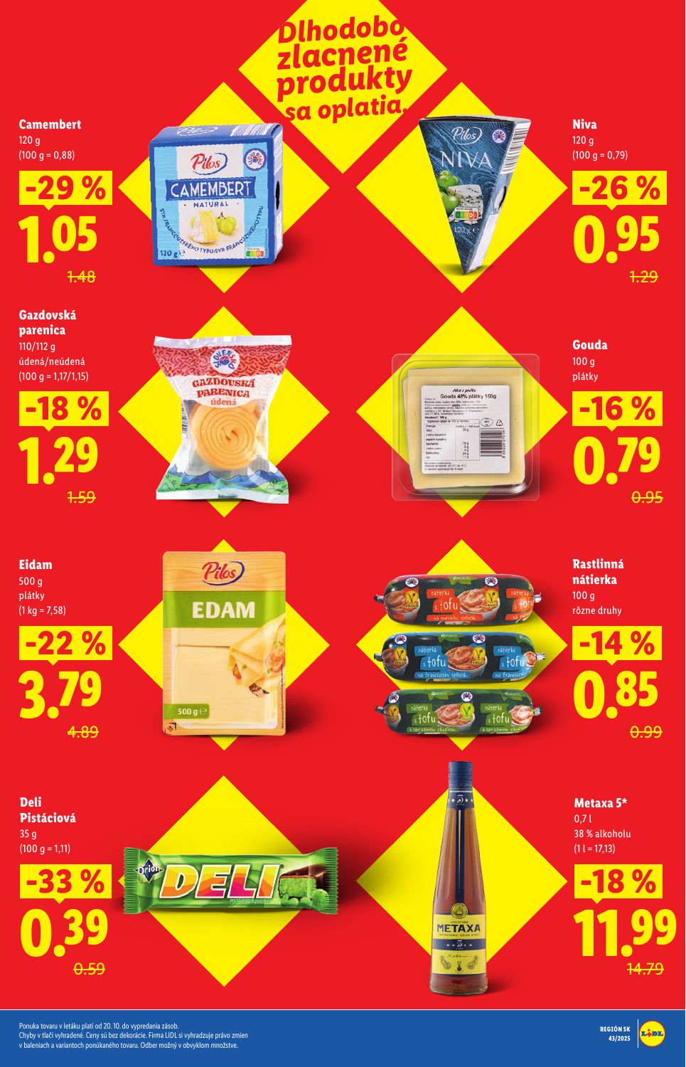 LIDL