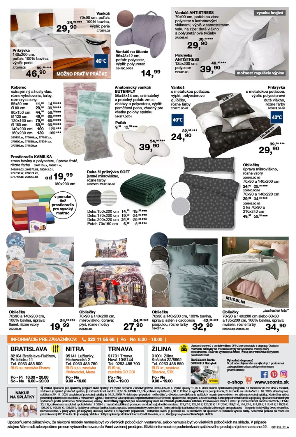 SCONTO