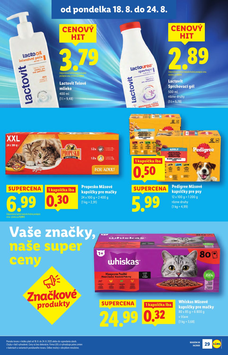 LIDL